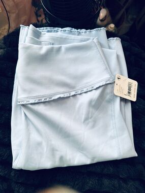 Free People Athletic Shorts